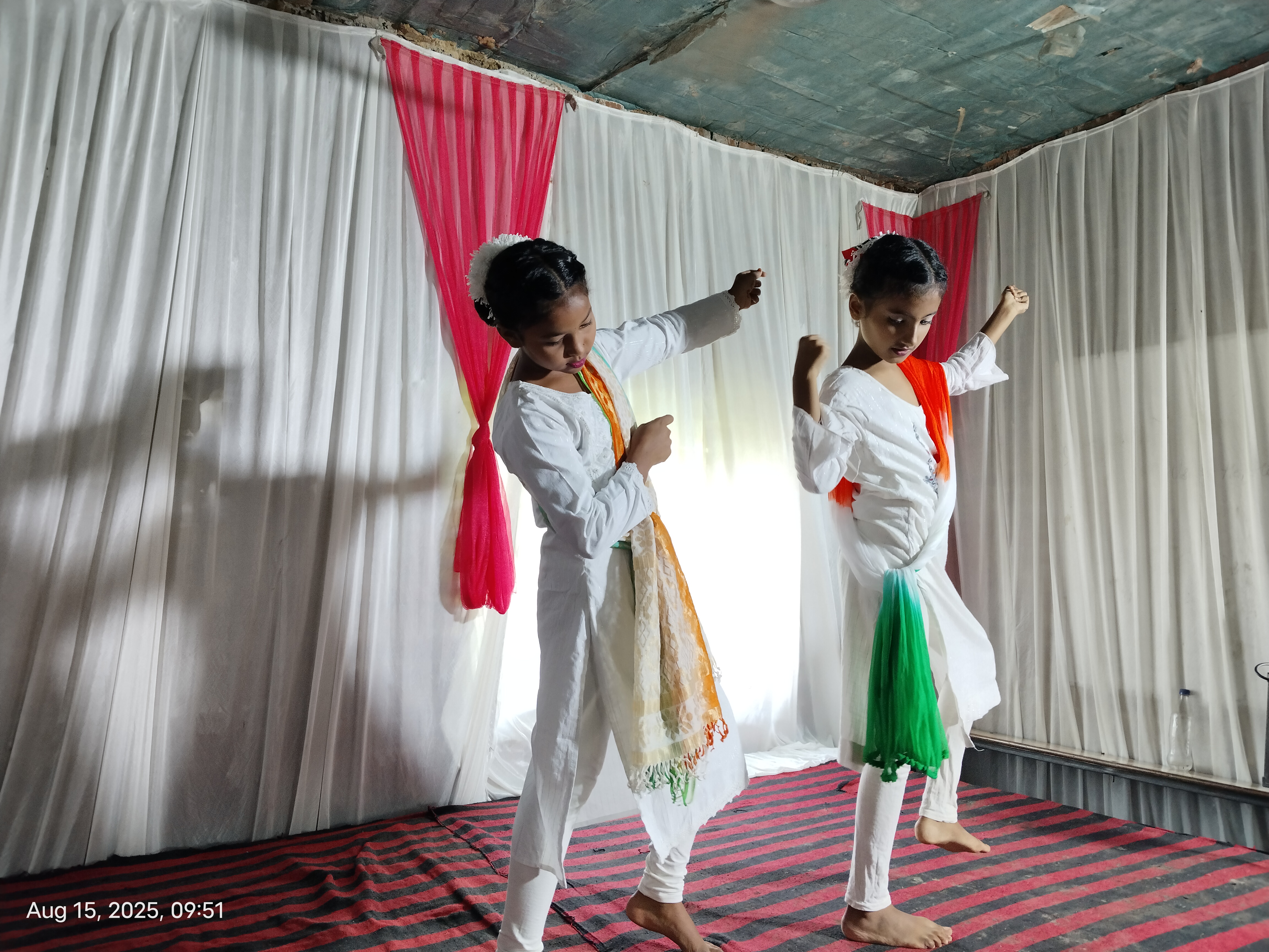 Dance 