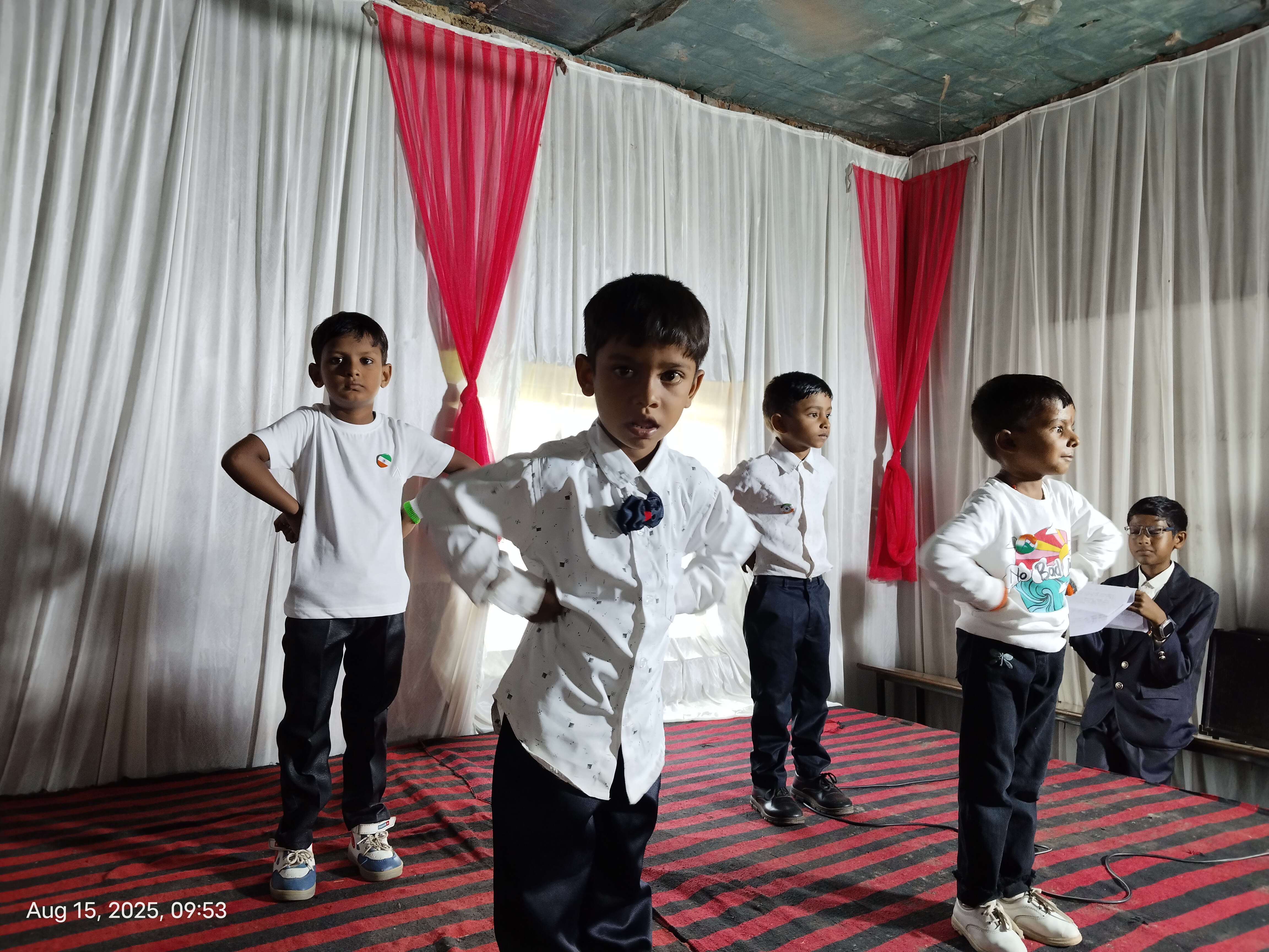 Dance 15-08-25